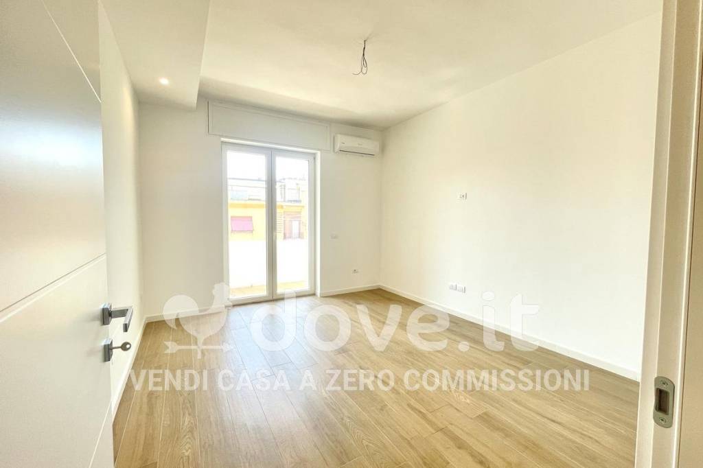 appartamento in vendita a Bari in zona Murat