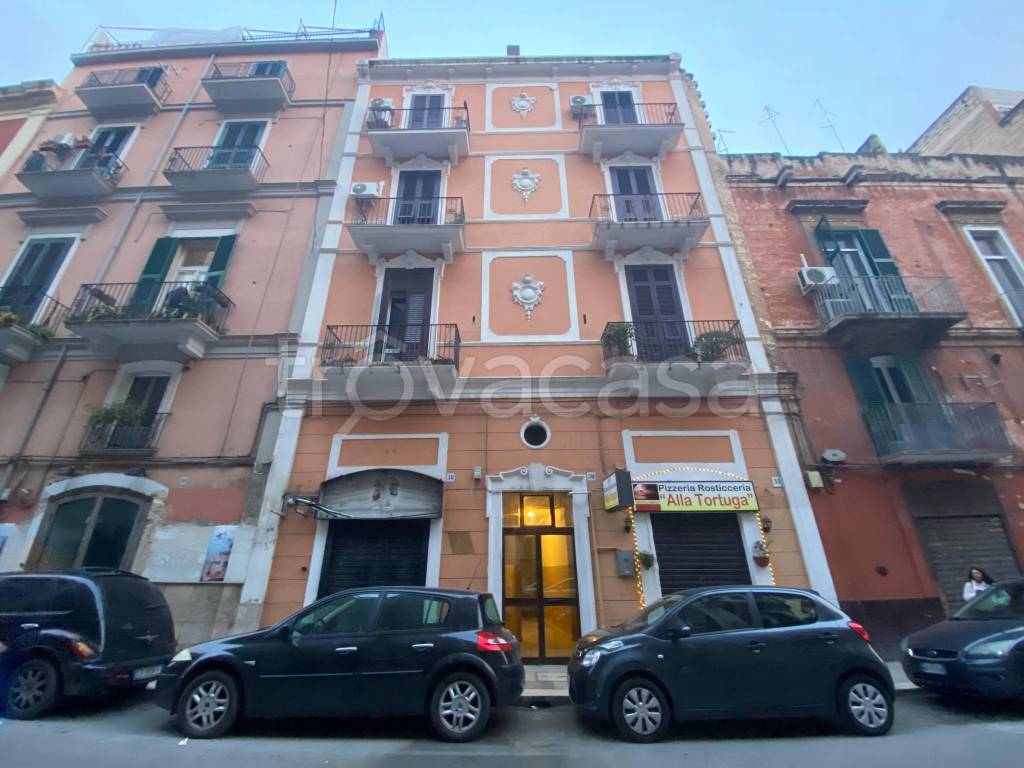 appartamento in vendita a Bari in zona Murat
