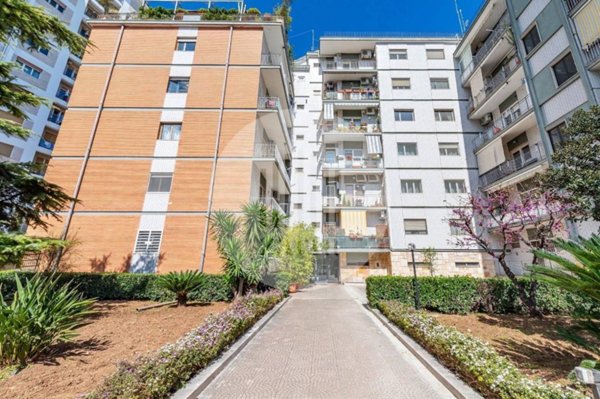 appartamento in vendita a Bari in zona Carrassi