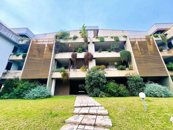 appartamento in vendita a Bari in zona Murat