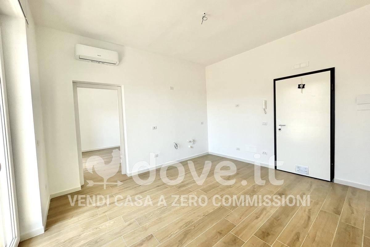 appartamento in vendita a Bari in zona Libertà