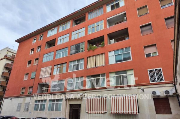 appartamento in vendita a Bari in zona Libertà