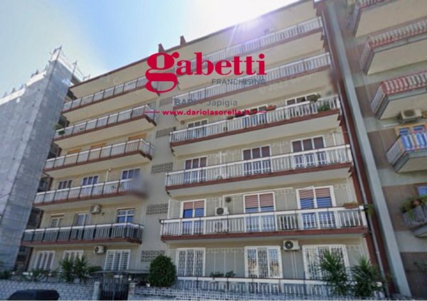 appartamento in vendita a Bari in zona Japigia