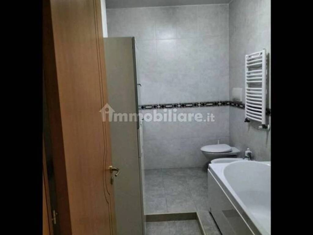 appartamento in vendita a Bari in zona San Girolamo