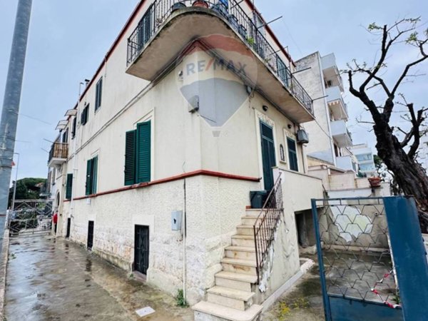 appartamento in vendita a Bari in zona Santo Spirito