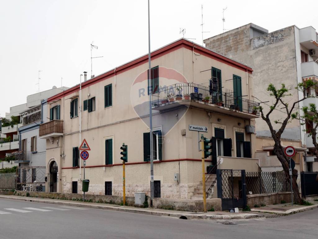 appartamento in vendita a Bari in zona Ceglie del Campo