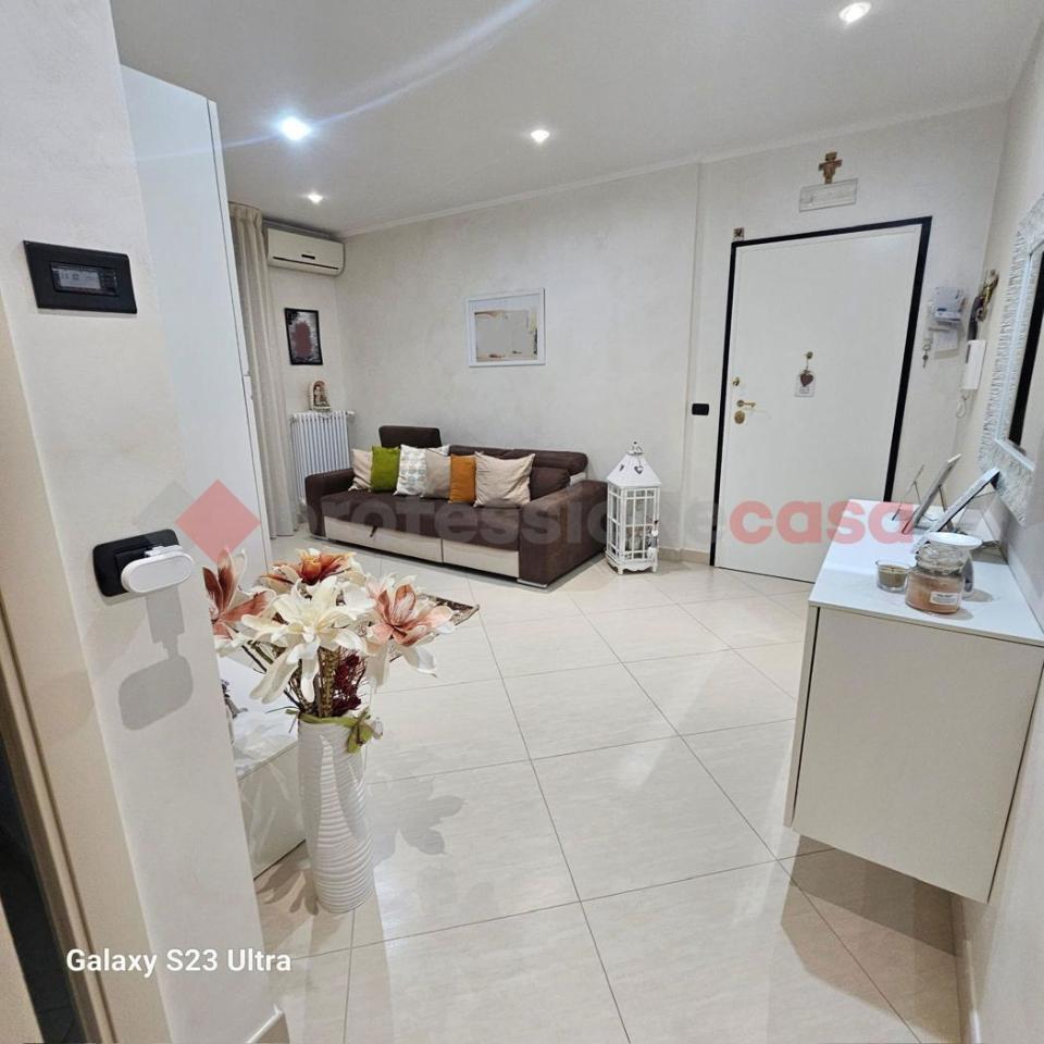 appartamento in vendita a Bari in zona San Paolo