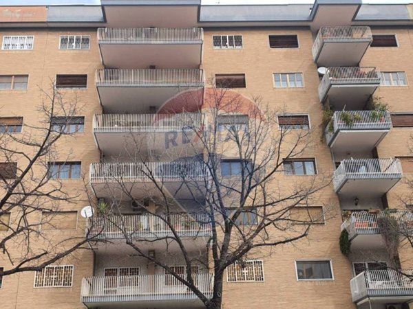 appartamento in vendita a Bari in zona Poggiofranco