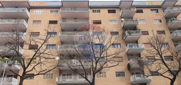 appartamento in vendita a Bari in zona Poggiofranco