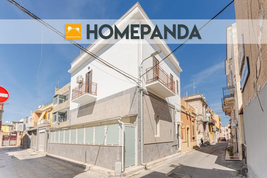 appartamento in vendita a Bari in zona Carrassi