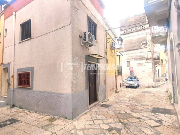 casa indipendente in vendita a Bari in zona San Pasquale