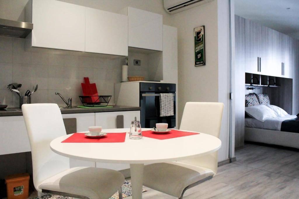 appartamento in vendita a Bari in zona Libertà