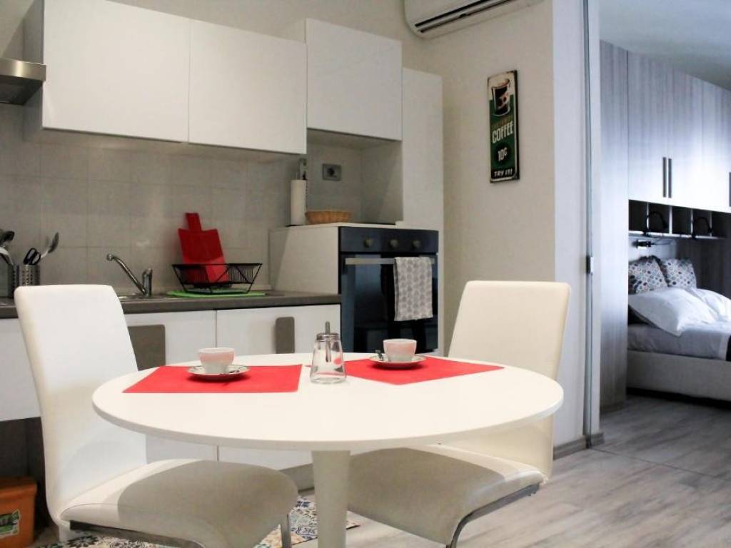 appartamento in vendita a Bari in zona Libertà