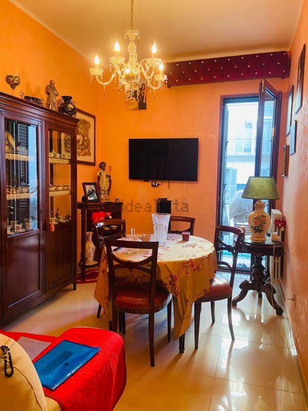 appartamento in vendita a Bari in zona Libertà