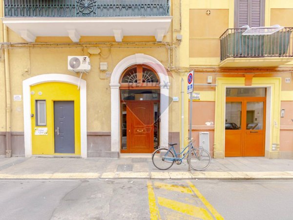 appartamento in vendita a Bari in zona Libertà
