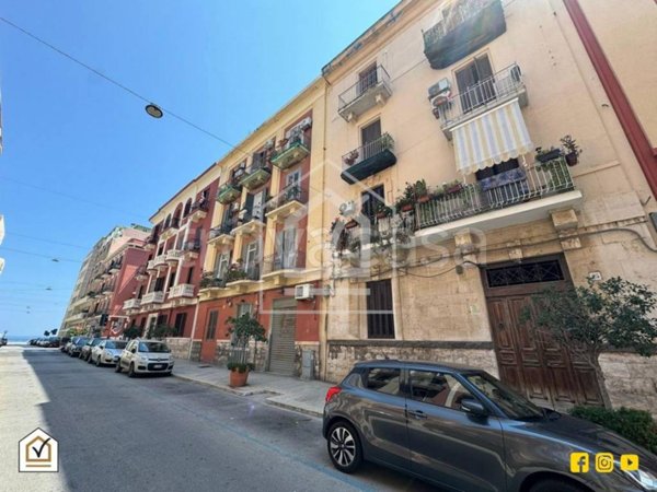 appartamento in vendita a Bari in zona Madonnella