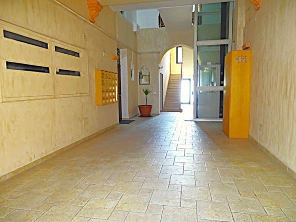 appartamento in vendita a Bari in zona Libertà