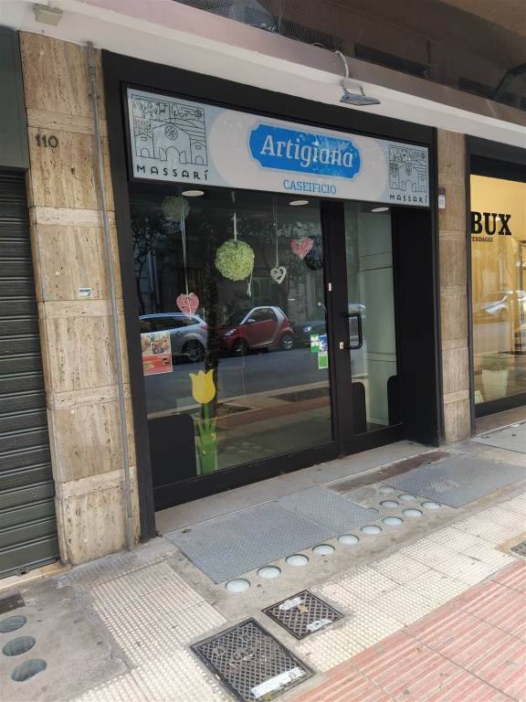 monolocale in vendita a Bari in zona Murat