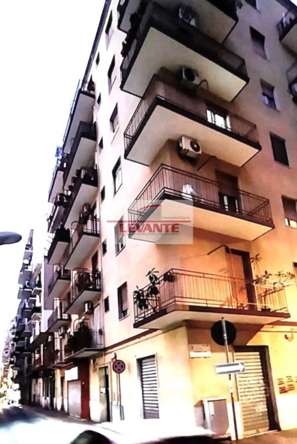 appartamento in vendita a Bari in zona Libertà
