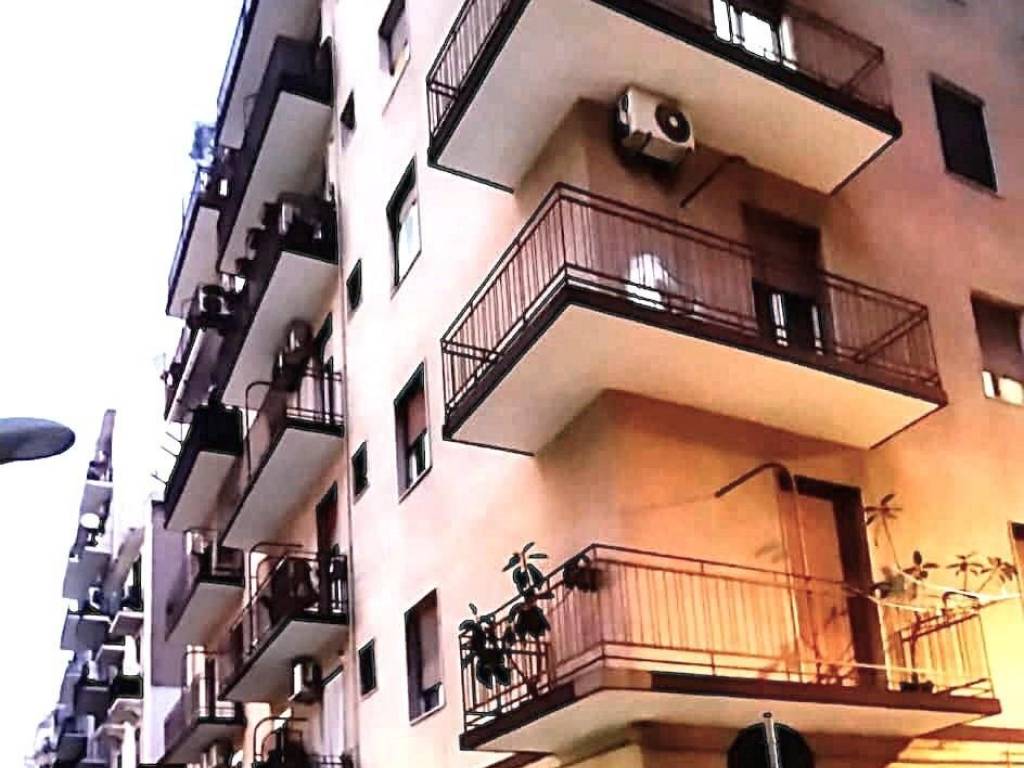 appartamento in vendita a Bari in zona Libertà