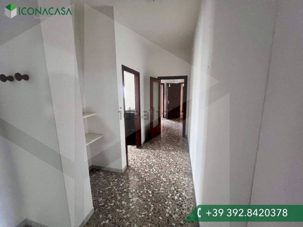 appartamento in vendita a Bari in zona Poggiofranco