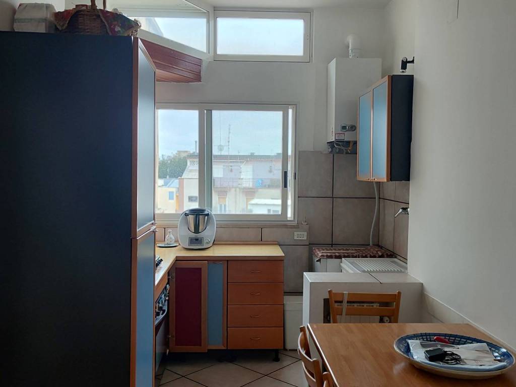 appartamento in vendita a Bari in zona Carbonara