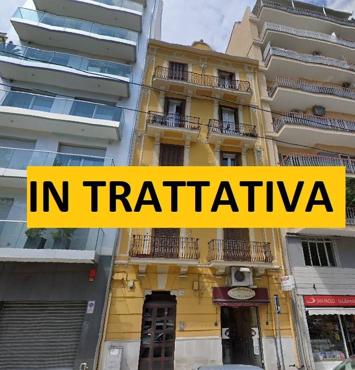 appartamento in vendita a Bari in zona Murat