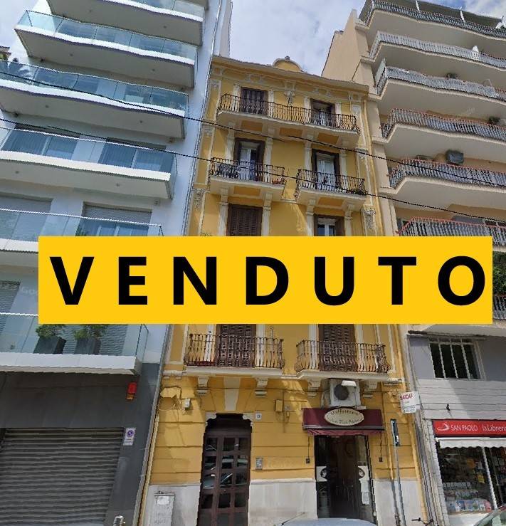 appartamento in vendita a Bari in zona Murat