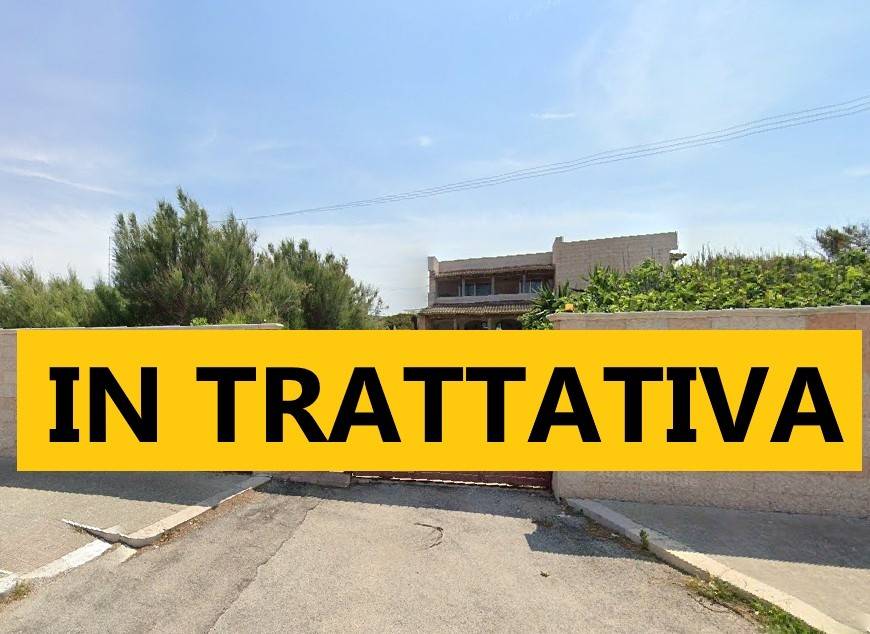 casa indipendente in vendita a Bari in zona San Giorgio