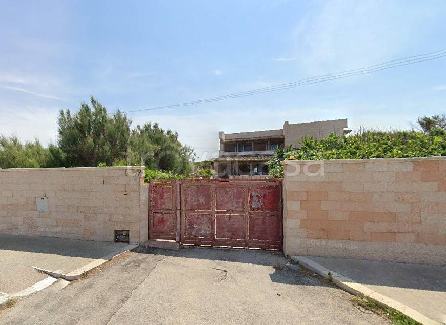casa indipendente in vendita a Bari in zona San Giorgio