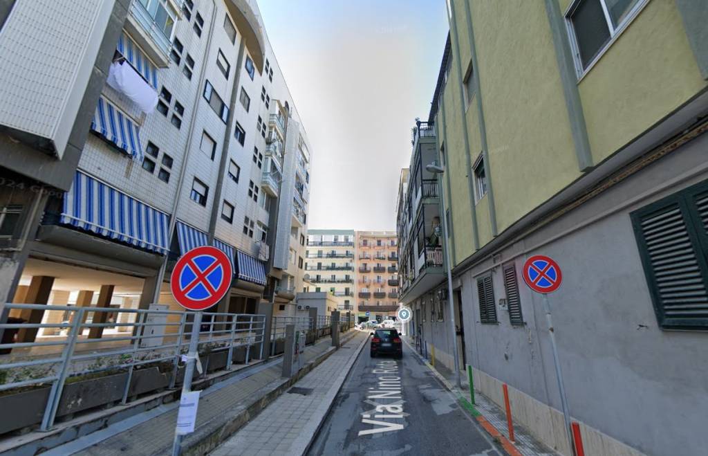 appartamento in vendita a Bari in zona San Girolamo