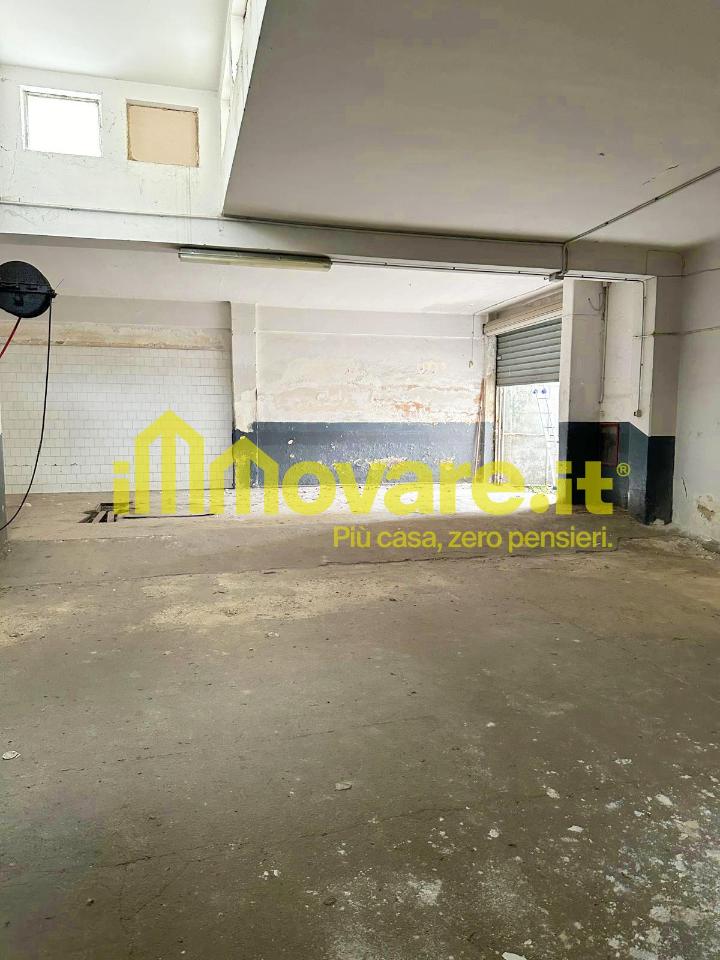 appartamento in vendita a Bari in zona Carrassi