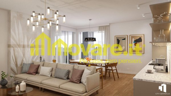 appartamento in vendita a Bari in zona Libertà