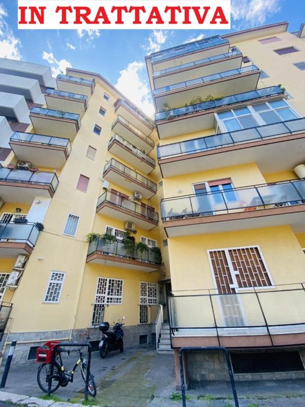 appartamento in vendita a Bari in zona Picone