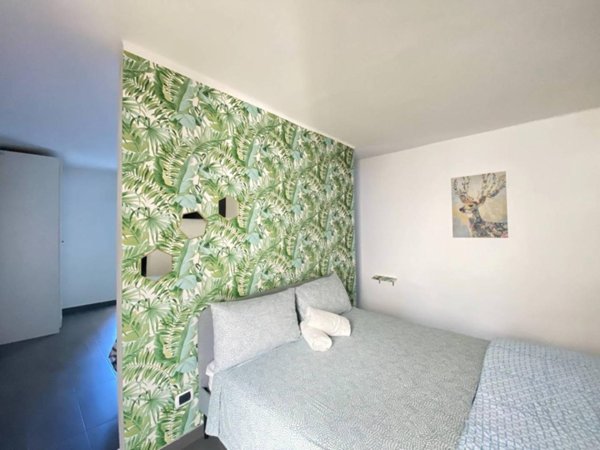 appartamento in vendita a Bari in zona San Pasquale