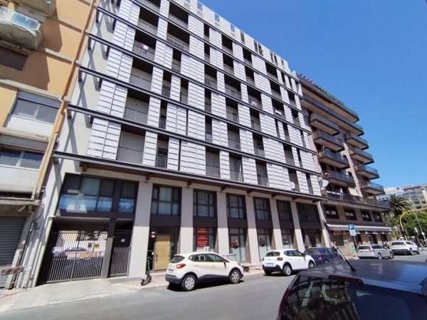 appartamento in vendita a Bari in zona Murat