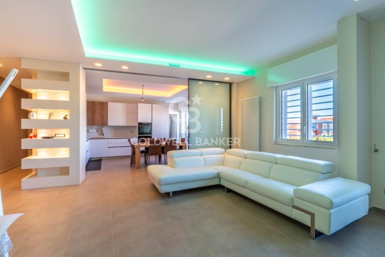 appartamento in vendita a Bari in zona Poggiofranco