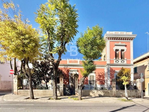 casa indipendente in vendita a Bari in zona Santo Spirito
