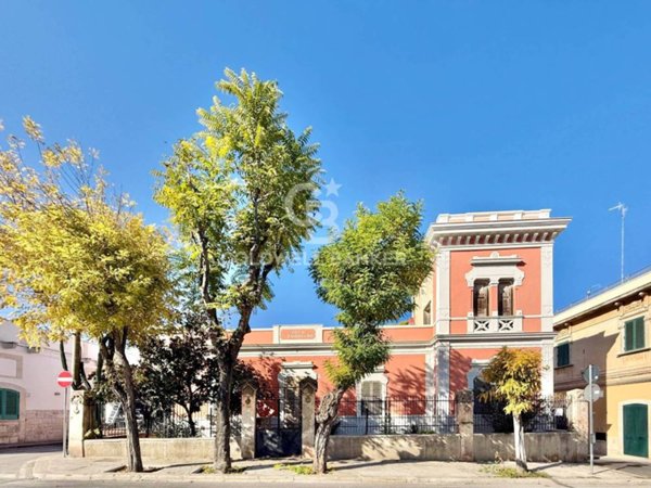 casa indipendente in vendita a Bari in zona Santo Spirito