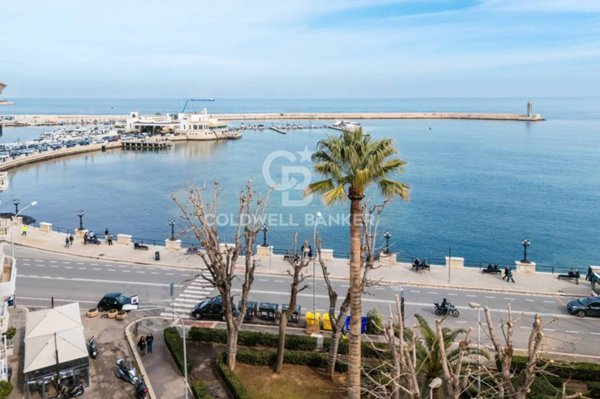 appartamento in vendita a Bari in zona Murat