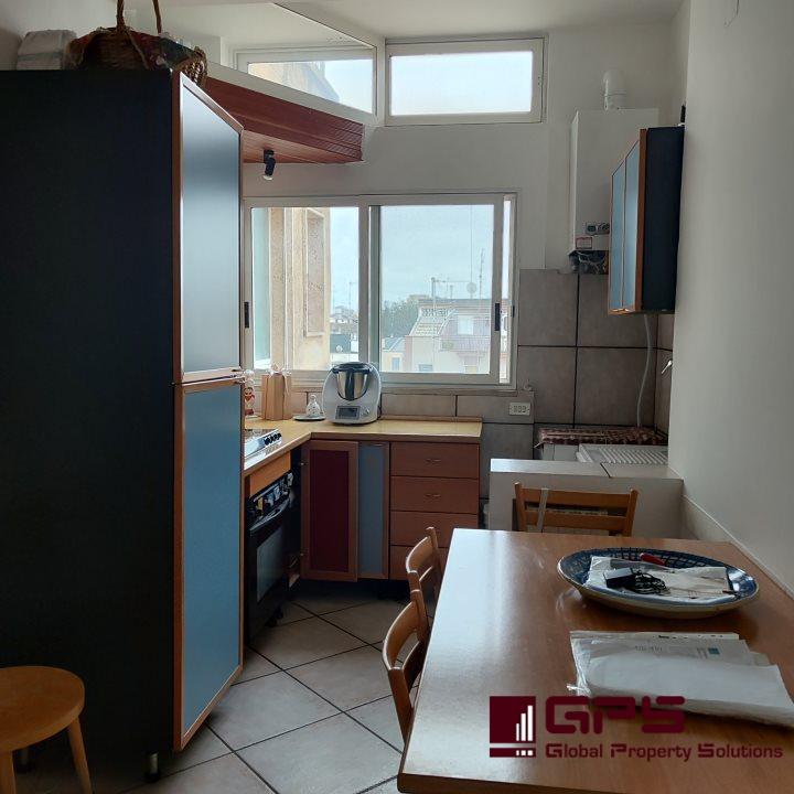 appartamento in vendita a Bari in zona Carbonara