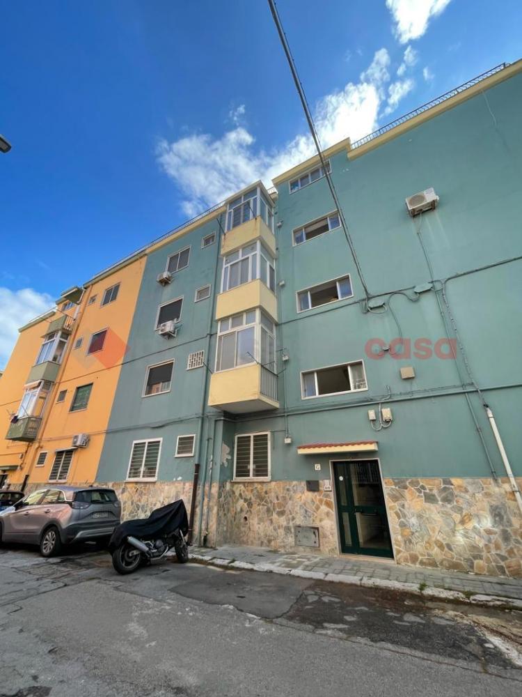 appartamento in vendita a Bari