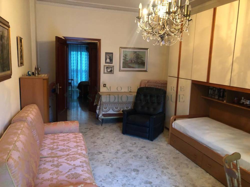 appartamento in vendita a Bari in zona Libertà