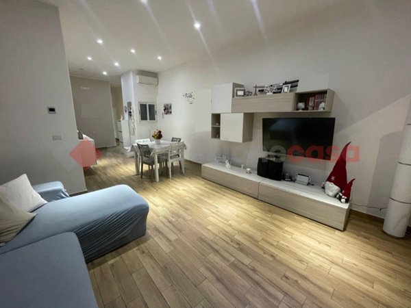 appartamento in vendita a Bari in zona Carrassi