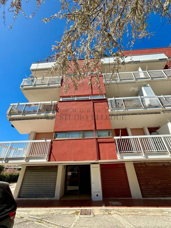appartamento in vendita a Bari in zona Santo Spirito