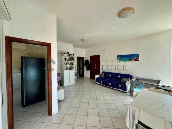 appartamento in vendita a Bari in zona Santo Spirito