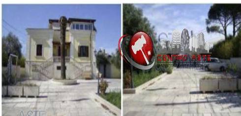 casa indipendente in vendita a Bari in zona Japigia