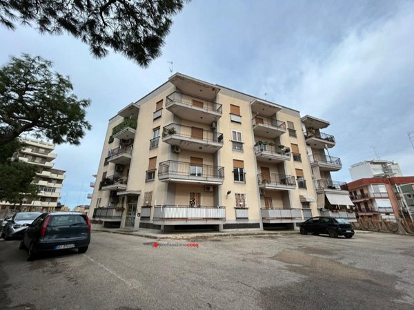 appartamento in vendita a Bari in zona San Girolamo