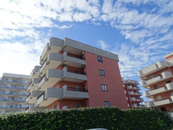 appartamento in vendita a Bari in zona Japigia