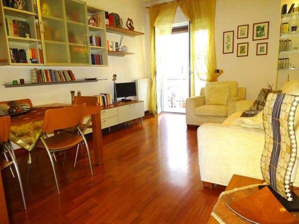 appartamento in vendita a Bari in zona Libertà